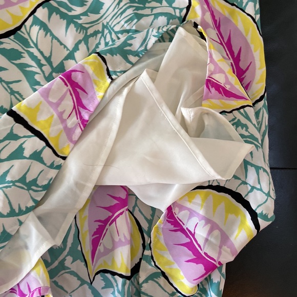 Theory silk dress - Picture 6 of 15